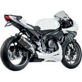 YOSHIMURA 11 - 23 GSXR600/750 R77 SO SS/CF/CF - TIP (1160020220) - DRIVEN Canada's Powersports 1160020220