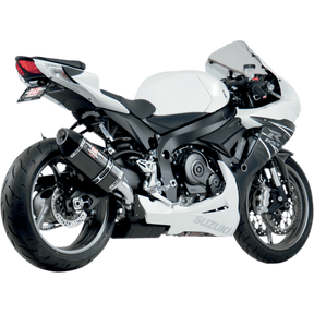 YOSHIMURA 11 - 23 GSXR600/750 R77 SO SS/CF/CF - TIP (1160020220) - DRIVEN Canada's Powersports 1160020220