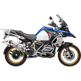 YOSHIMURA 13 - 23 R1200/1250GS R - 77 SO SS/SS/CF WF (15002B0520) - DRIVEN Canada's Powersports 15002B0520