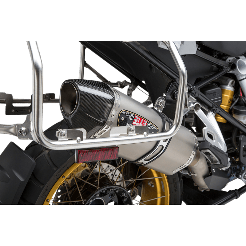 YOSHIMURA 13 - 23 R1200/1250GS R - 77 SO SS/SS/CF WF (15002B0520) - DRIVEN Canada's Powersports 15002B0520