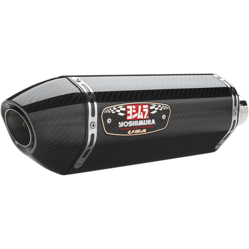 YOSHIMURA 14 - 16 CBR1000RR R77 SO SS/CF/CF - TIP (1220120220) - DRIVEN Canada's Powersports 1220120220