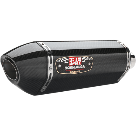 YOSHIMURA 14 - 16 CBR1000RR R77 SO SS/CF/CF - TIP (1220120220) - DRIVEN Canada's Powersports 1220120220