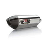 YOSHIMURA 16 - 20 CBR500R SIGN R - 77 SO SS/SS/CF (12551E0520) - DRIVEN Canada's Powersports 12551E0520