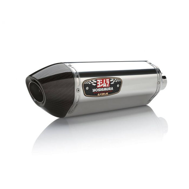YOSHIMURA 16 - 20 CBR500R SIGN R - 77 SO SS/SS/CF (12551E0520) - DRIVEN Canada's Powersports 12551E0520