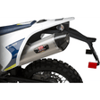 YOSHIMURA 16 - 22 HUSQ 701 R - 77 SO SS/SS/CF WF (19701BD520) - DRIVEN Canada's Powersports 19701BD520