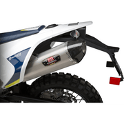YOSHIMURA 16 - 22 HUSQ 701 R - 77 SO SS/SS/CF WF (19701BD520) - DRIVEN Canada's Powersports 19701BD520