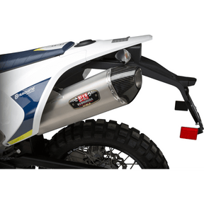 YOSHIMURA 16 - 22 HUSQ 701 R - 77 SO SS/SS/CF WF (19701BD520) - DRIVEN Canada's Powersports 19701BD520