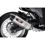 YOSHIMURA 17 - 23 VERSYS - X 300 R - 77 SO SS/SS/CF WF (14360BJ520) - DRIVEN Canada's Powersports 14360BJ520