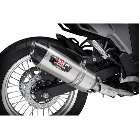 YOSHIMURA 17 - 23 VERSYS - X 300 R - 77 SO SS/SS/CF WF (14360BJ520) - DRIVEN Canada's Powersports 14360BJ520