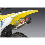 YOSHIMURA 18 - 23 RMZ450 RS12 FS SS/AL/CF (219220S320) - DRIVEN Canada's Powersports 219220S320