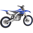 YOSHIMURA 19 - 23 YZ250F RS - 12 FS SS/AL/CF (231020S320) - DRIVEN Canada's Powersports 231020S320