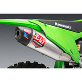 YOSHIMURA 19 - 23 KX450 RS - 12 FS SS/AL/CF TIP (244720S320) - DRIVEN Canada's Powersports 244720S320