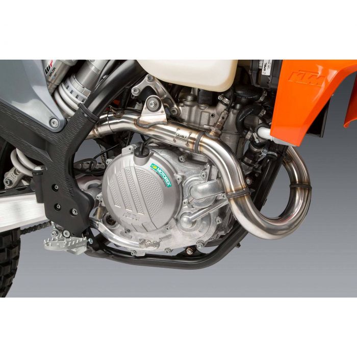 YOSHIMURA 500EXC - F/FE501 - F RS - 12 FS SS/AL/CF TIP (265000S320) - DRIVEN Canada's Powersports 265000S320