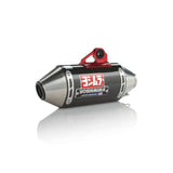 YOSHIMURA 13 - 18 CRF110 RS2 - COMP FS SS/CF/CF - TIP (221100B250) - DRIVEN Canada's Powersports 221100B250