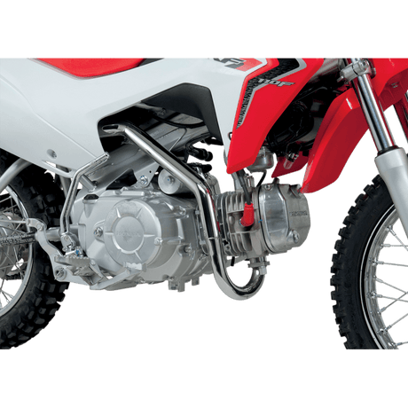 YOSHIMURA 13 - 18 CRF110 RS2 - COMP FS SS/CF/CF - TIP (221100B250) - DRIVEN Canada's Powersports 221100B250