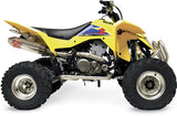 YOSHIMURA 03 - 13 LTZ/KFX/DVX400 RS2 - COMP FS SS/AL (2176503) - DRIVEN Canada's Powersports 2176503
