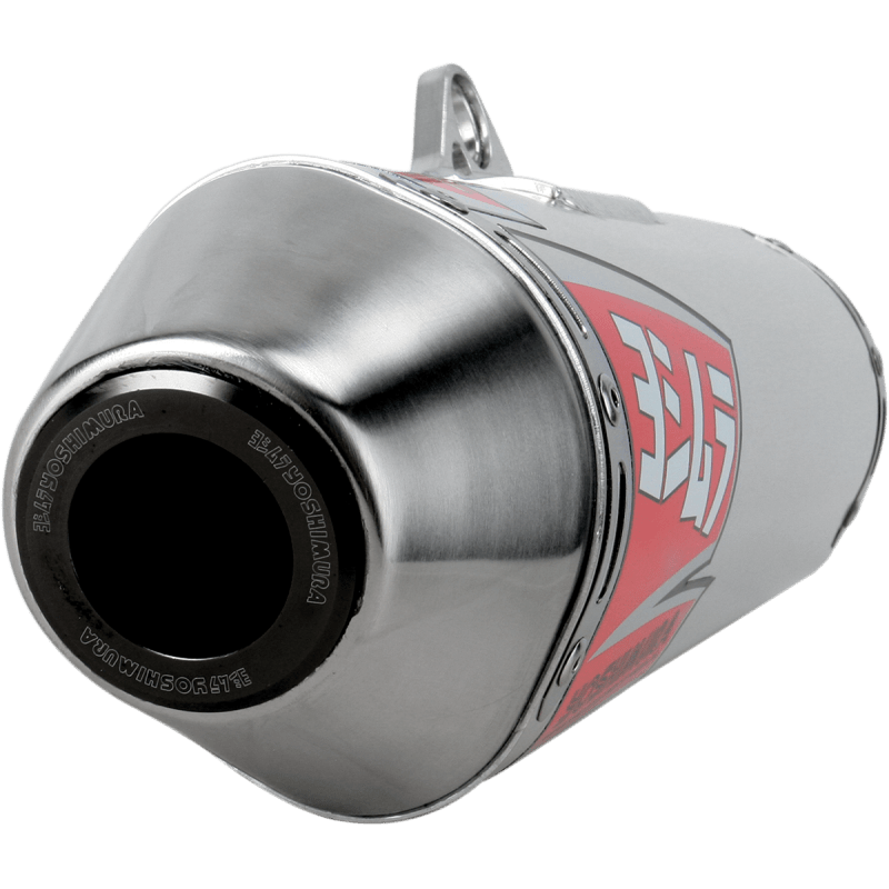 YOSHIMURA 04 - 17 CRF250X RS - 2 SO SS/AL/SS (2280713) - DRIVEN Canada's Powersports 2280713
