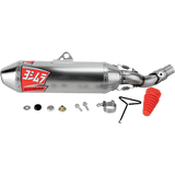 YOSHIMURA 04 - 17 CRF250X RS - 2 SO SS/AL/SS (2280713) - DRIVEN Canada's Powersports 2280713