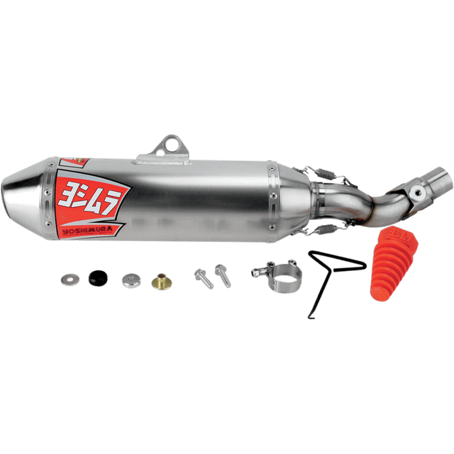 YOSHIMURA 04 - 17 CRF250X RS - 2 SO SS/AL/SS (2280713) - DRIVEN Canada's Powersports 2280713