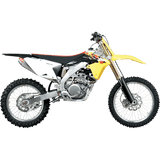 YOSHIMURA 08 - 17 RMZ450 RS4 - COMP SO AL/CF - TIP*94DB (219202D320) - DRIVEN Canada's Powersports 219202D320