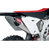 YOSHIMURA 08 - 17 RMZ450 RS4 - COMP SO AL/CF - TIP*94DB (219202D320) - DRIVEN Canada's Powersports 219202D320