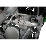 YOSHIMURA 17 - 20 KX250F RS - 4 FS SS/AL/CF (242930D320) - DRIVEN Canada's Powersports 242930D320