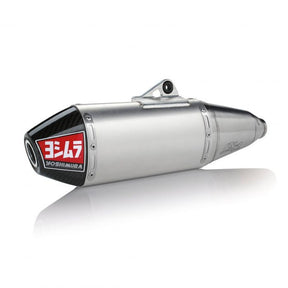 YOSHIMURA 19 - 23 CRF450X RS - 4 FS SS/AL/CF (224500D320) - DRIVEN Canada's Powersports 224500D320
