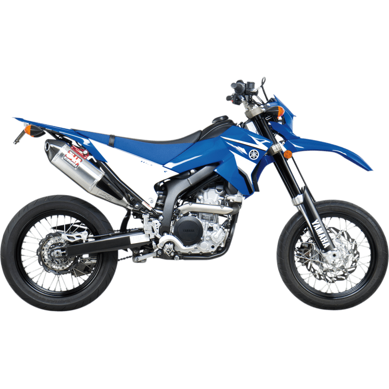 YOSHIMURA 08 - 18 WR250R/X RS4S SO SS/AL (133002D520) - DRIVEN Canada's Powersports 133002D520