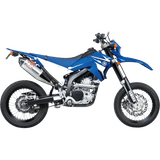 YOSHIMURA 08 - 18 WR250R/X RS4S SO SS/AL (133002D520) - DRIVEN Canada's Powersports 133002D520