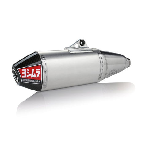 YOSHIMURA 17 - 20 CRF250L RS - 4 SO SS/SS/CF (123402D520) - DRIVEN Canada's Powersports 123402D520