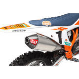 YOSHIMURA 19 - 21 KTM/HUSQ 450 SIGN RS - 4 SO SS/AL/CF (264622D320) - DRIVEN Canada's Powersports 264622D320