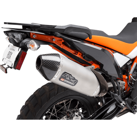 YOSHIMURA 19 - 23 KTM 790/890 ADV RS - 4 SO SS/SS/CF WF - DRIVEN Canada's Powersports 16780BD520