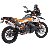 YOSHIMURA 19 - 23 KTM 790/890 ADV RS - 4 SO SS/SS/CF WF - DRIVEN Canada's Powersports 16780BD520