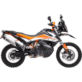YOSHIMURA 19 - 23 KTM 790/890 ADV RS - 4 SO SS/SS/CF WF - DRIVEN Canada's Powersports 16780BD520