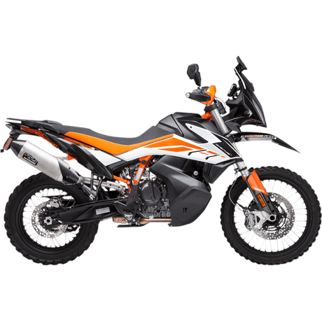 YOSHIMURA 19 - 23 KTM 790/890 ADV RS - 4 SO SS/SS/CF WF - DRIVEN Canada's Powersports 16780BD520