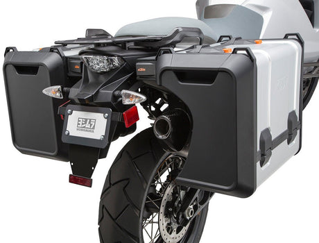 YOSHIMURA KTM ADV RS4 SO SS/SS/CF TIP WF (16190BD520) - DRIVEN Canada's Powersports 16190BD520