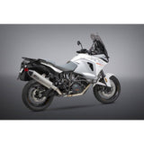 YOSHIMURA KTM ADV RS4 SO SS/SS/CF TIP WF (16190BD520) - DRIVEN Canada's Powersports 16190BD520