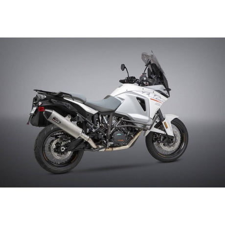 YOSHIMURA KTM ADV RS4 SO SS/SS/CF TIP WF (16190BD520) - DRIVEN Canada's Powersports 16190BD520