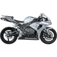 YOSHIMURA 04 - 07 CBR1000RR RS5 - CONE SO SS/CF/CF - TIP (1200272) - DRIVEN Canada's Powersports 1200272