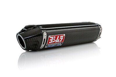 YOSHIMURA 04 - 07 CBR1000RR RS5 - CONE SO SS/CF/CF - TIP (1200272) - DRIVEN Canada's Powersports 1200272
