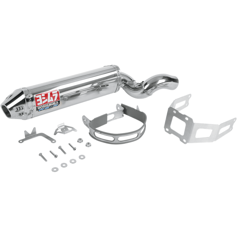 YOSHIMURA 05 - 06 ZX6R/RR RS5 - CONE SO SS/SS/CF - TIP (1462275) - DRIVEN Canada's Powersports 1462275