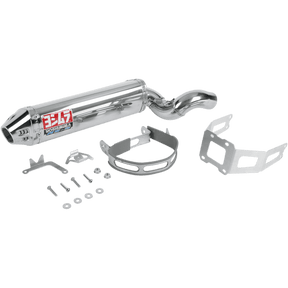 YOSHIMURA 05 - 06 ZX6R/RR RS5 - CONE SO SS/SS/CF - TIP (1462275) - DRIVEN Canada's Powersports 1462275