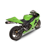 YOSHIMURA 05 - 06 ZX6R/RR RS5 - CONE SO SS/SS/CF - TIP (1462275) - DRIVEN Canada's Powersports 1462275