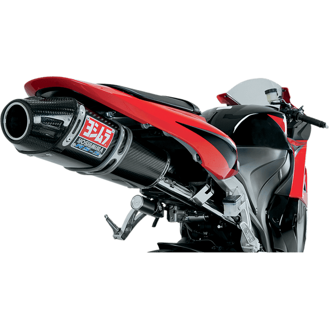 YOSHIMURA 09 - 22 CBR600RR RS5 SO SS/CF/CF - TIP (1228272) - DRIVEN Canada's Powersports 1228272