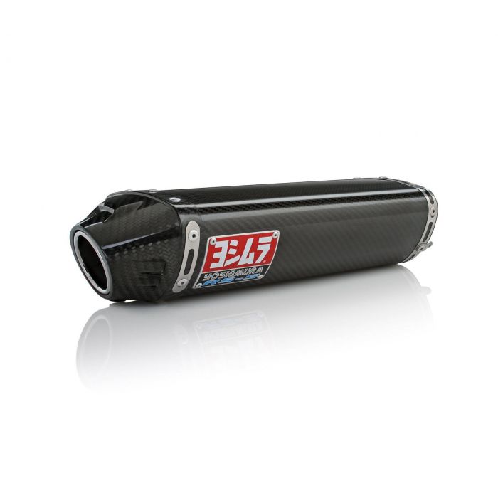 YOSHIMURA 09 - 22 CBR600RR RS5 SO SS/CF/CF - TIP (1228272) - DRIVEN Canada's Powersports 1228272