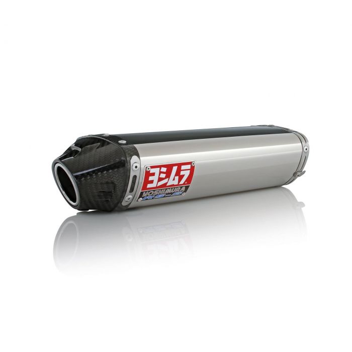 YOSHIMURA 09 - 22 CBR600RR RS5 SO SS/SS/CF - TIP (1228275) - DRIVEN Canada's Powersports 1228275