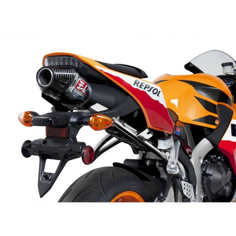 YOSHIMURA 09 - 22 CBR600RR RS5 SO SS/SS/CF - TIP (1228275) - DRIVEN Canada's Powersports 1228275