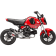 YOSHIMURA 22 - 23 GROM RACE FS SS/SS/CF WF (12122AR520) - DRIVEN Canada's Powersports 12122AR520