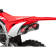 YOSHIMURA 18 - 21 CRF250R RS - 9T FS SS/SS/CF TIPS (22843AR520) - DRIVEN Canada's Powersports 22843AR520