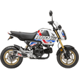 YOSHIMURA 22 - 23 GROM RS - 9T SO SS/SS/CF WF (12122BR520) - DRIVEN Canada's Powersports 12122BR520